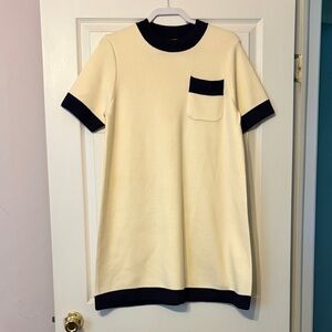 Tuckernuck Merritt Knit Sweater Dress